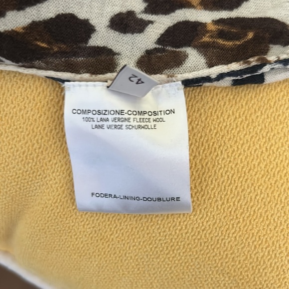 STELLA MCARTNEY ITALIAN DRESS (EUC) - Picture 7 of 9